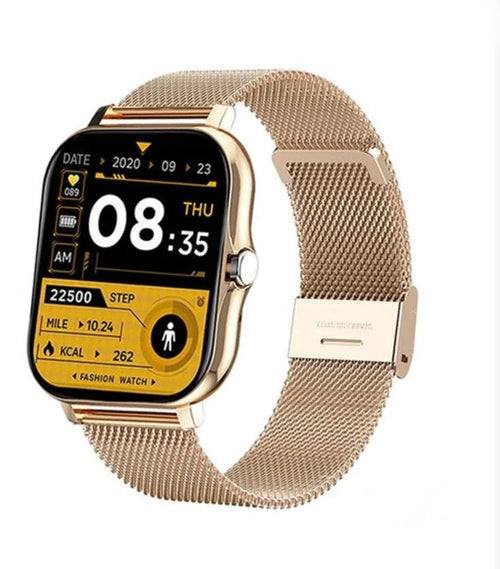 Ceas Smart Elegant Unisex