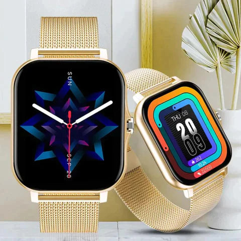 Ceas Smart Elegant Unisex